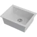 Кухонная мойка OMOIKIRI Omishima 60-U-WH Matt (4997555)