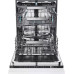Посудомоечная машина HAIER XS 6B0M4PB-08