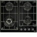 Варочная поверхность DELONGHI GRETA 6GW NB