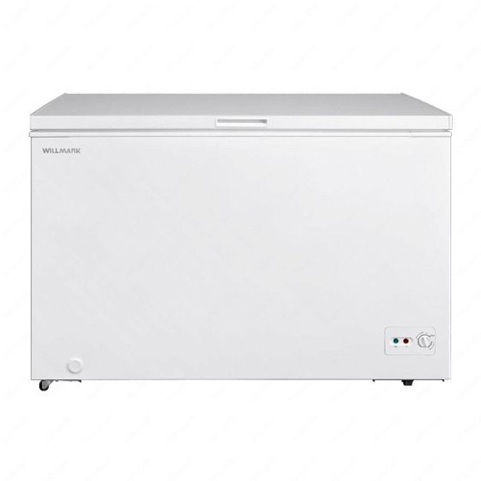 Морозильный ларь WILLMARK CF-478M Морозильный ларь WILLMARK CF-478M