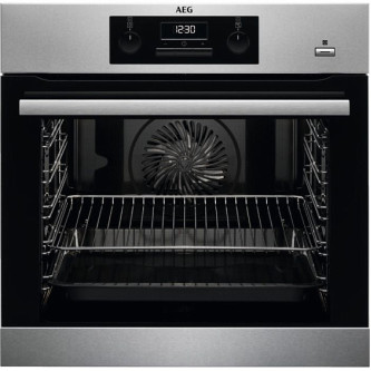 Духовой шкаф AEG BEB351010M Духовой шкаф AEG BEB351010M