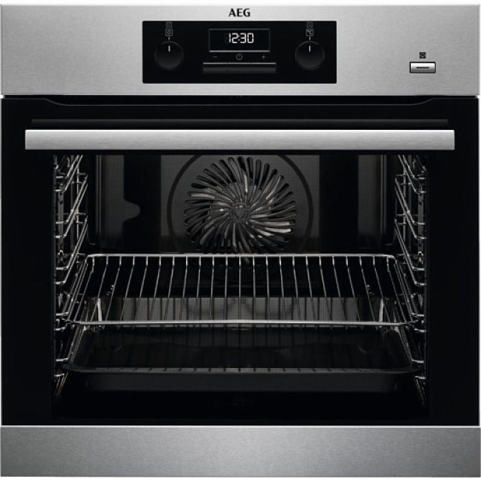 Духовой шкаф AEG BEB351010M Духовой шкаф AEG BEB351010M