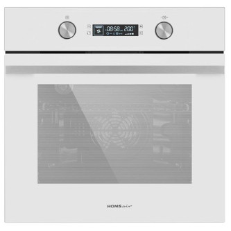 Духовой шкаф HOMSair OEM6010WH Духовой шкаф HOMSair OEM6010WH