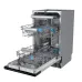 Посудомоечная машина MIDEA MID45S730i Посудомоечная машина MIDEA MID45S730i