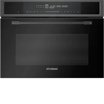 Духовой шкаф HYUNDAI HMEO 6580 DX Духовой шкаф HYUNDAI HMEO 6580 DX