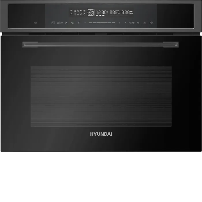 Духовой шкаф HYUNDAI HMEO 6580 DX
