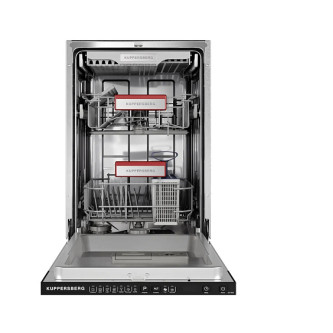 Посудомоечная машина KUPPERSBERG GGS 4535