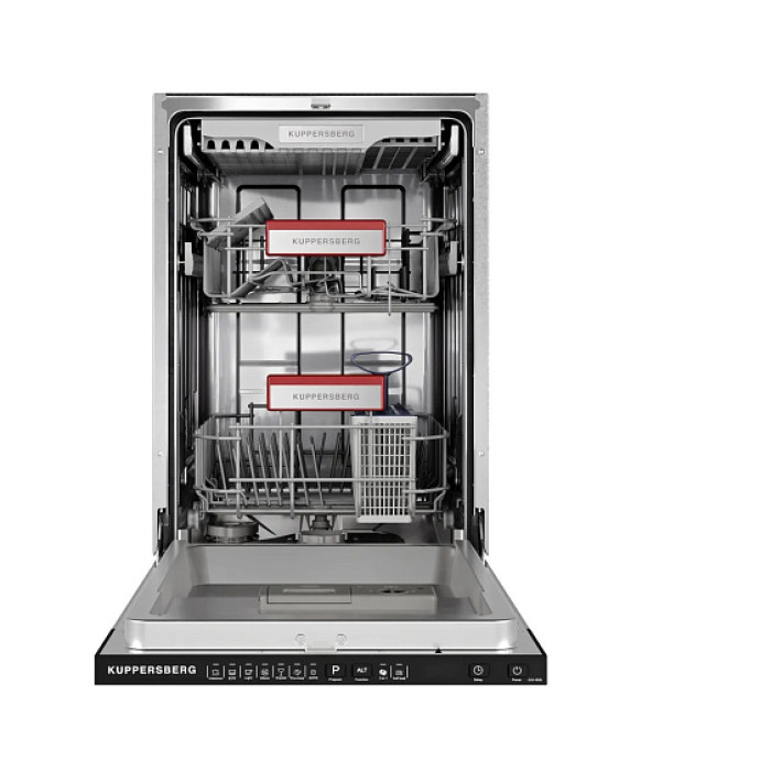 Посудомоечная машина KUPPERSBERG GGS 4535