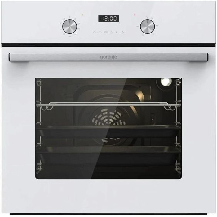Духовой шкаф GORENJE BO6737E03NWG Духовой шкаф GORENJE BO6737E03NWG