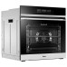 Духовой шкаф HAIER HOQ-P16AN5SX Духовой шкаф HAIER HOQ-P16AN5SX