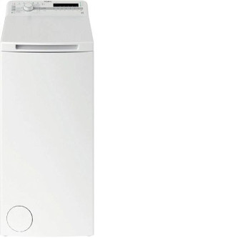 Стиральная машина WHIRLPOOL TDLR6040S