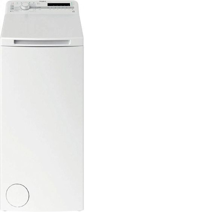 Стиральная машина WHIRLPOOL TDLR6040S