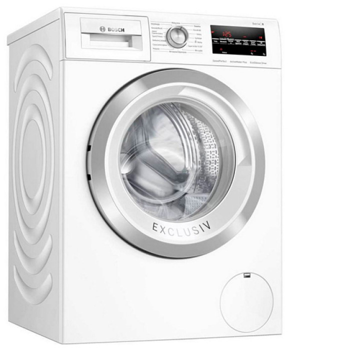 Стиральная машина BOSCH WAU28T0EPL