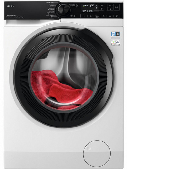 Стиральная машина AEG LFR73944QE