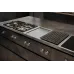 Варочная панель Teppan Yaki GAGGENAU VP414115 Варочная панель Teppan Yaki GAGGENAU VP414115
