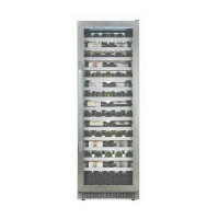 Винный шкаф CAVANOVA CV135-1TL Винный шкаф CAVANOVA CV135-1TL