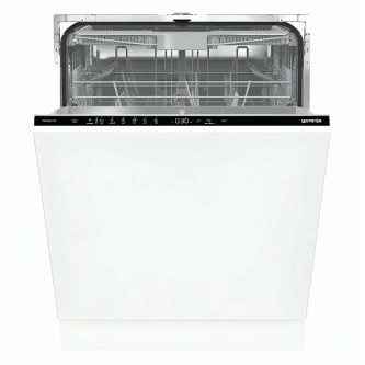 Посудомоечная машина GORENJE GV643D90 Посудомоечная машина GORENJE GV643D90