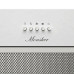 Вытяжка MONSHER AMIE 60 Blanc Вытяжка MONSHER AMIE 60 Blanc