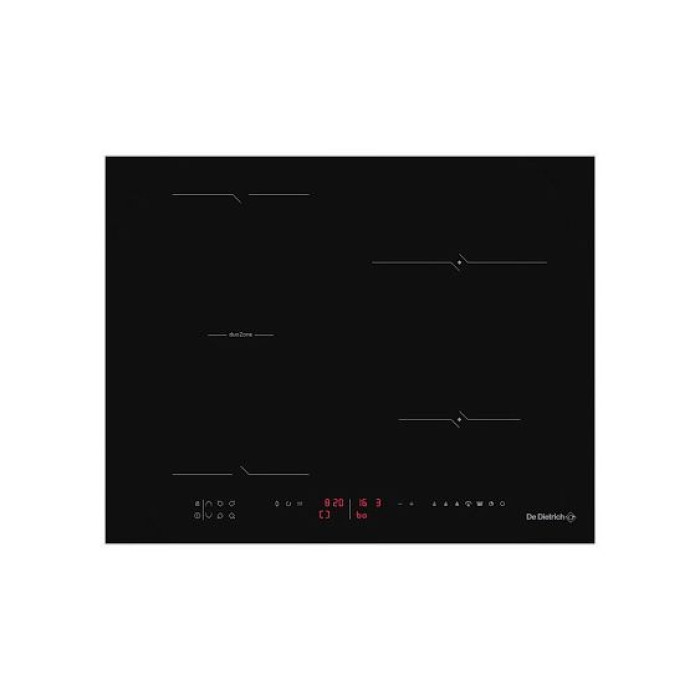 Варочная поверхность DE DIETRICH DPI4410B Варочная поверхность DE DIETRICH DPI4410B