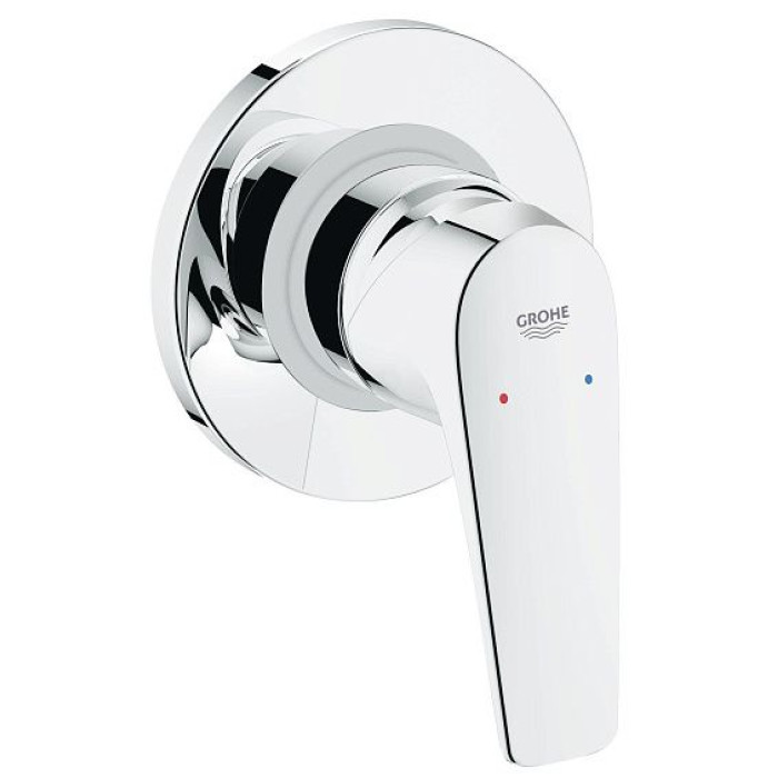 Смеситель GROHE BauFlow 29046000 Смеситель GROHE BauFlow 29046000