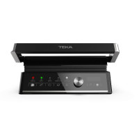 Гриль TEKA T GRILL BLACK-SS (111510000) Гриль TEKA T GRILL BLACK-SS (111510000)