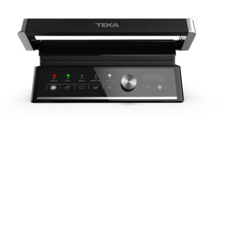 Гриль TEKA T GRILL BLACK-SS (111510000) Гриль TEKA T GRILL BLACK-SS (111510000)