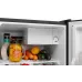 Холодильник MEFERI MFR50BK MINI LIGHT