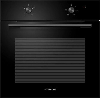 Духовой шкаф HYUNDAI HEO 6234 BG