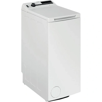 Стиральная машина WHIRLPOOL TDLRB6251BS