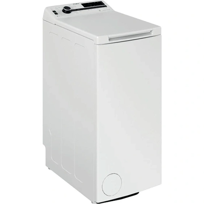 Стиральная машина WHIRLPOOL TDLRB6251BS