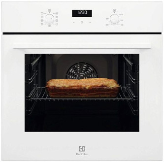 Духовой шкаф ELECTROLUX EOF5F50BV Духовой шкаф ELECTROLUX EOF5F50BV