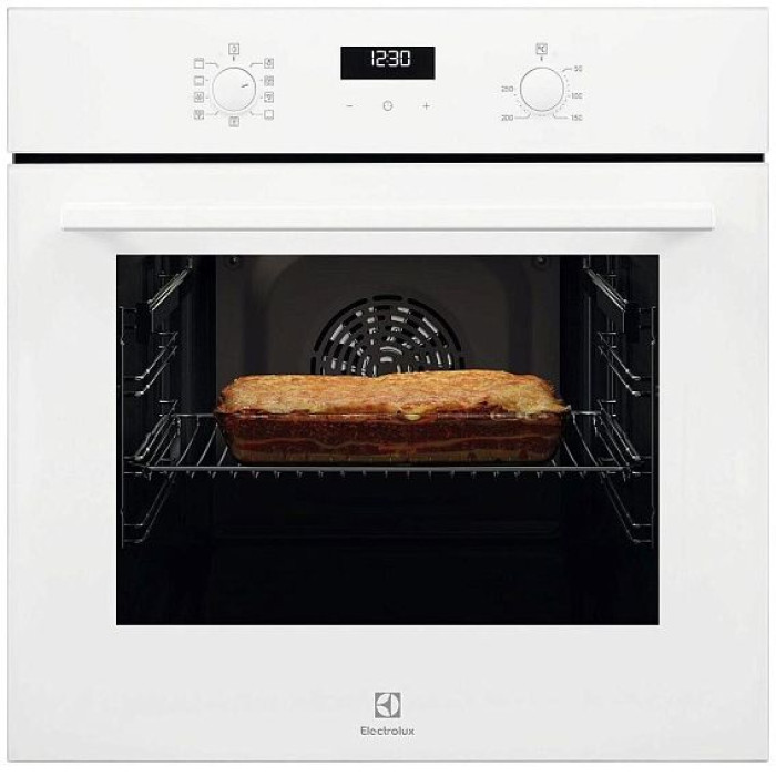 Духовой шкаф ELECTROLUX EOF5F50BV