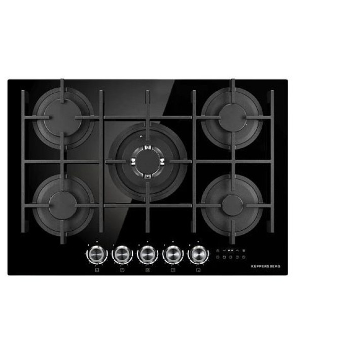 Варочная поверхность KUPPERSBERG FG 78 B Варочная поверхность KUPPERSBERG FG 78 B