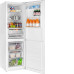 Холодильник WEISSGAUFF WRK 185 Total NoFrost Inverter White Glass