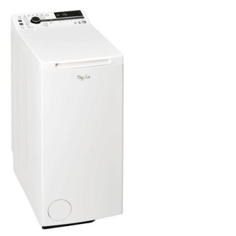 Стиральная машина WHIRLPOOL TDLRB 7222BS EU N