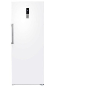 Морозильник MAUNFELD MFFR185W