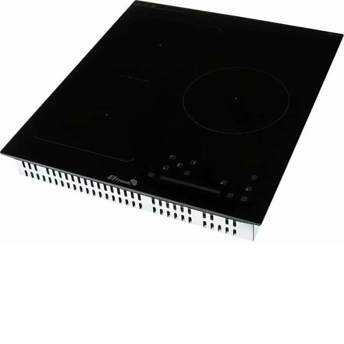 Варочная поверхность ELTRONIC 88-12 черный Варочная поверхность ELTRONIC 88-12 черный