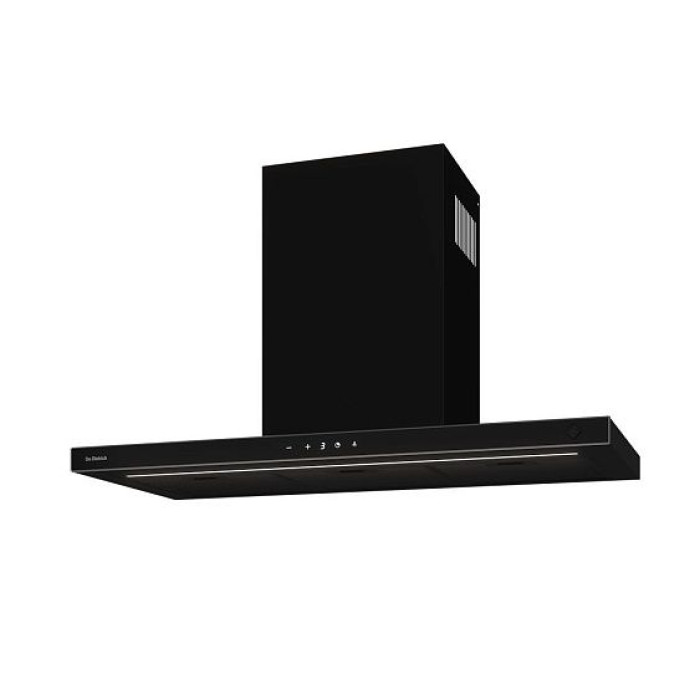Вытяжка DE DIETRICH DHB49740B