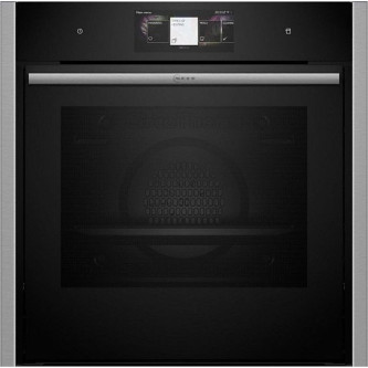 Духовой шкаф NEFF B64VT73N0