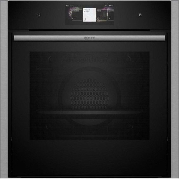 Духовой шкаф NEFF B64VT73N0 Духовой шкаф NEFF B64VT73N0