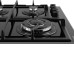 Варочная поверхность WEISSGAUFF HGG 641 BGV Nano Glass