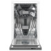 Посудомоечная машина HOTPOINT-ARISTON HIS 2C69 S