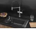 Кухонная мойка GRANULA 7309RU шварц Кухонная мойка GRANULA 7309RU шварц