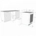 Винный шкаф KORTING KFW 803 DB GN Винный шкаф KORTING KFW 803 DB GN