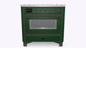 Варочный центр ILVE M096DNE3/EGB
