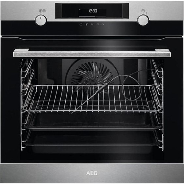 Духовой шкаф AEG BPK558370M Духовой шкаф AEG BPK558370M