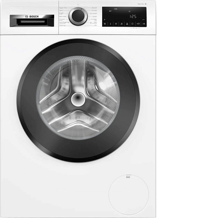Стиральная машина BOSCH WGG1440BSN Стиральная машина BOSCH WGG1440BSN