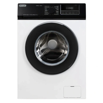 Стиральная машина DELONGHI CARMELLA L 1045 VI
