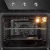 Духовой шкаф MAUNFELD MEOC708PB Духовой шкаф MAUNFELD MEOC708PB