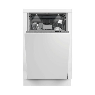 Посудомоечная машина HOTPOINT-ARISTON HIS 2C69 S